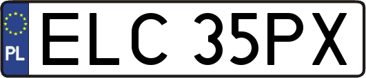 ELC35PX