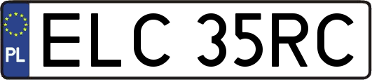 ELC35RC