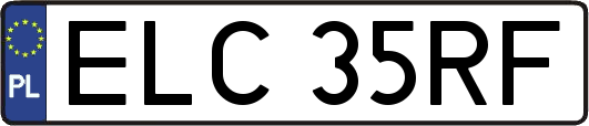 ELC35RF