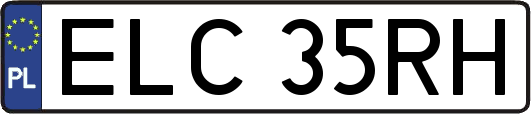 ELC35RH