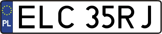 ELC35RJ