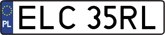 ELC35RL