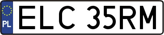 ELC35RM