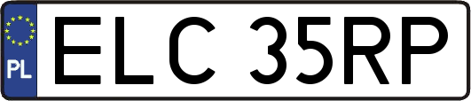 ELC35RP