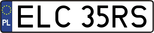 ELC35RS