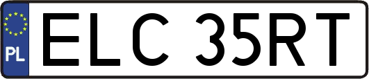 ELC35RT