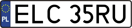 ELC35RU