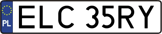 ELC35RY
