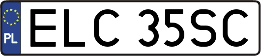 ELC35SC