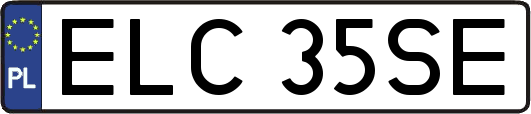 ELC35SE