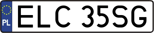 ELC35SG