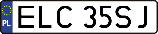 ELC35SJ