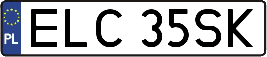 ELC35SK