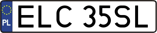 ELC35SL