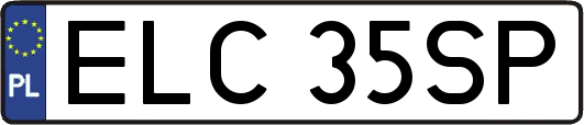 ELC35SP