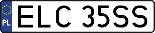 ELC35SS