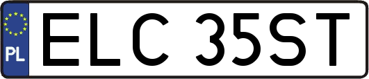 ELC35ST