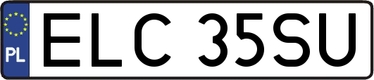 ELC35SU