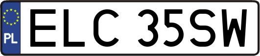ELC35SW