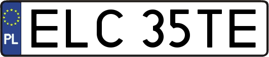 ELC35TE
