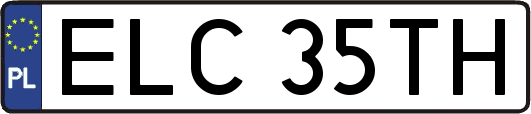 ELC35TH