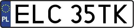 ELC35TK