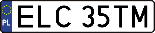 ELC35TM