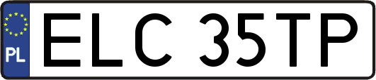 ELC35TP