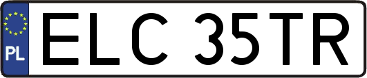 ELC35TR