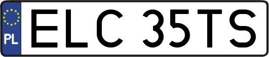 ELC35TS