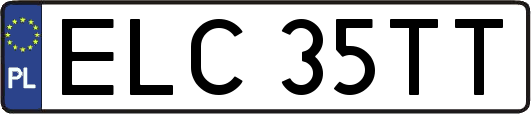 ELC35TT