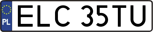 ELC35TU