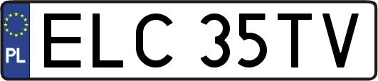 ELC35TV