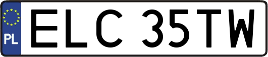 ELC35TW