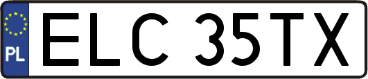 ELC35TX