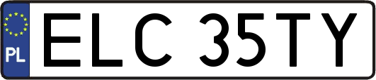 ELC35TY