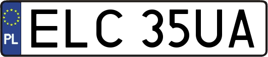 ELC35UA