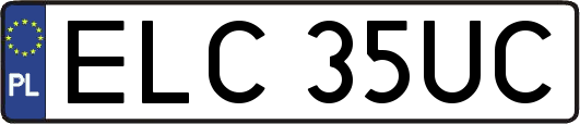 ELC35UC