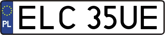 ELC35UE