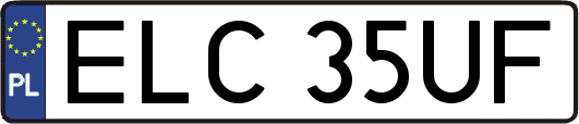 ELC35UF