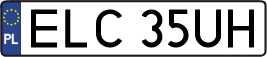 ELC35UH