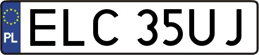 ELC35UJ