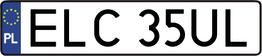 ELC35UL