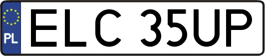 ELC35UP