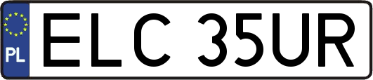ELC35UR