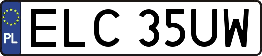 ELC35UW