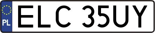 ELC35UY