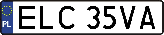 ELC35VA