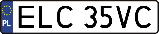ELC35VC