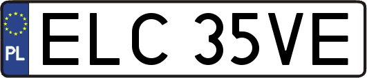 ELC35VE